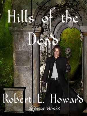 cover image of Hills of the Dead